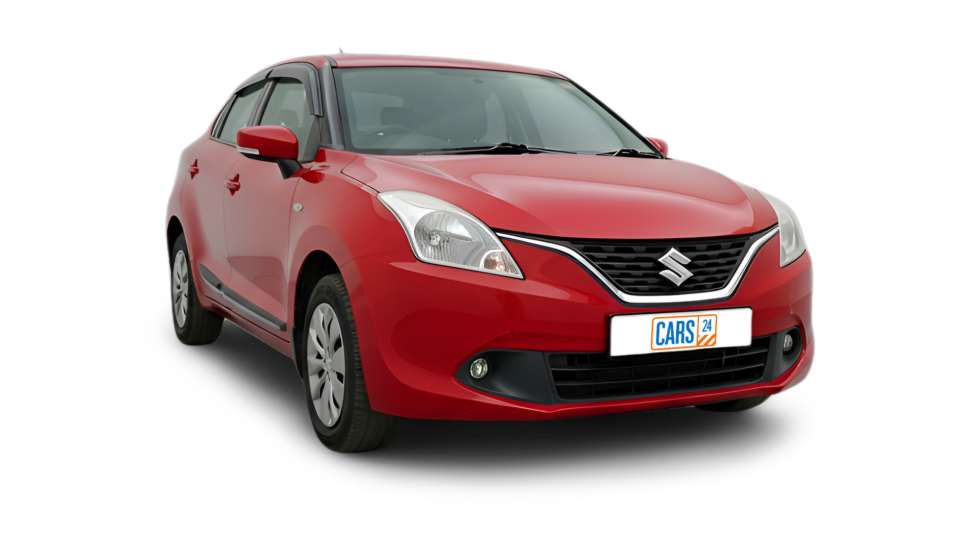 Maruti Baleno-img